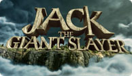 Jack the Giant Slayer at Puzzlewood