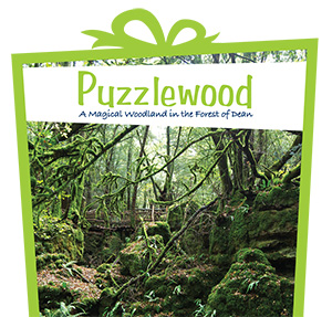 Buy Puzzlewood Vouchers