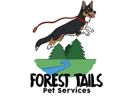 Forest Tails Pet Services